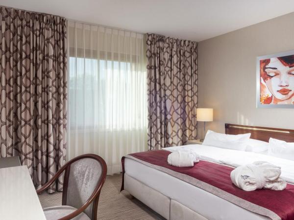 Maritim Hotel Bonn : photo 3 de la chambre suite familiale