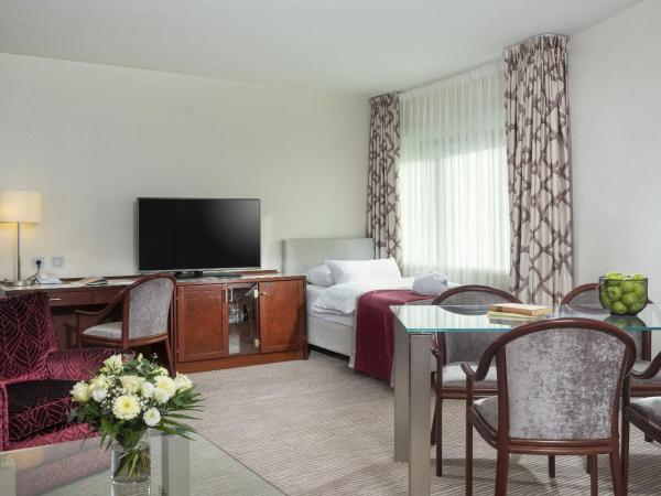 Maritim Hotel Bonn : photo 5 de la chambre suite familiale