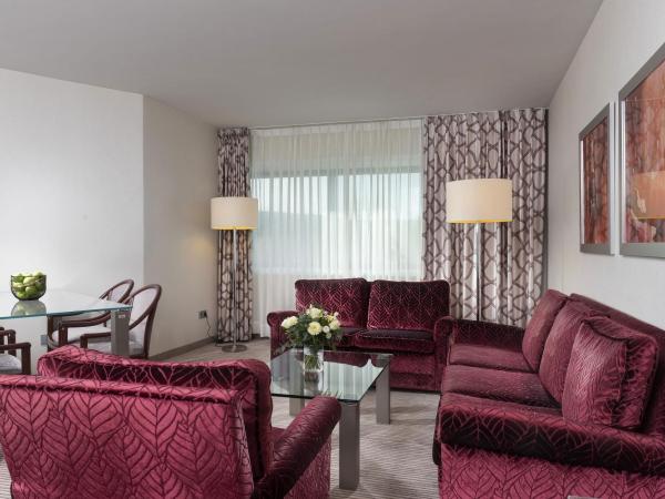 Maritim Hotel Bonn : photo 1 de la chambre suite familiale