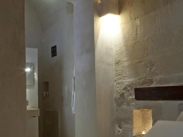 Corte San Pietro : photo 7 de la chambre chambre double classique