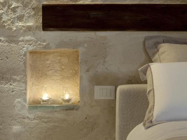 Corte San Pietro : photo 5 de la chambre chambre double classique