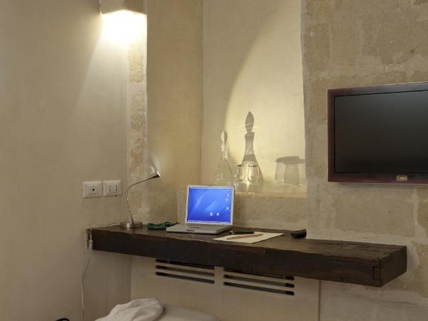 Corte San Pietro : photo 3 de la chambre chambre double classique