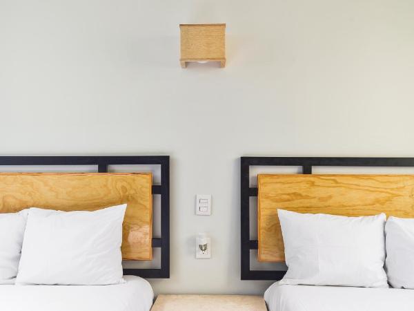 Lago Zirahuén By HomiRent : photo 2 de la chambre suite en duplex