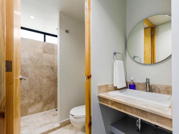 Lago Zirahuén By HomiRent : photo 4 de la chambre suite en duplex