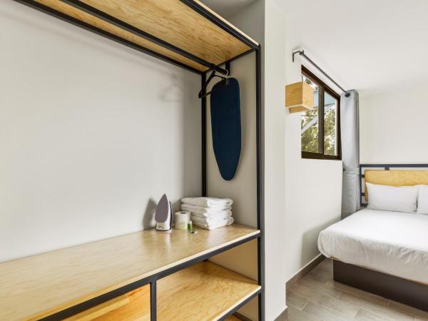 Lago Zirahuén By HomiRent : photo 5 de la chambre suite en duplex