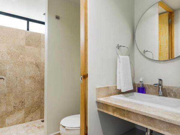 Lago Zirahuén By HomiRent : photo 10 de la chambre suite en duplex