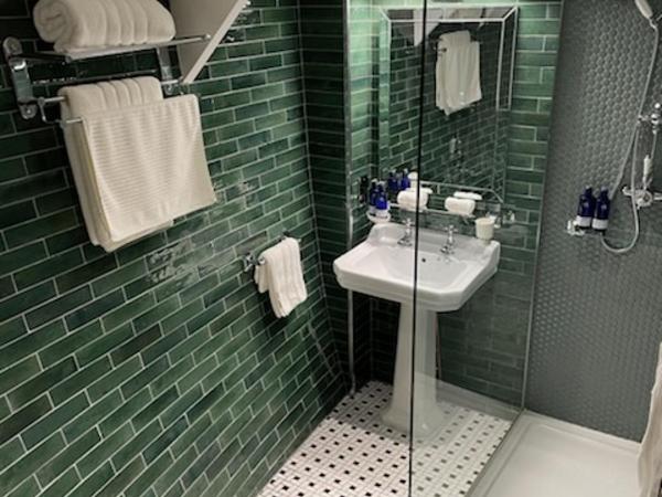 Ocean Mist Leith : photo 4 de la chambre studio lit king-size