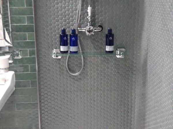 Ocean Mist Leith : photo 1 de la chambre suite lit king-size