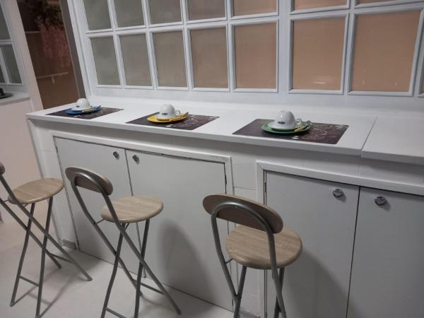 Wendy House Apartament : photo 5 de la chambre appartement 2 chambres