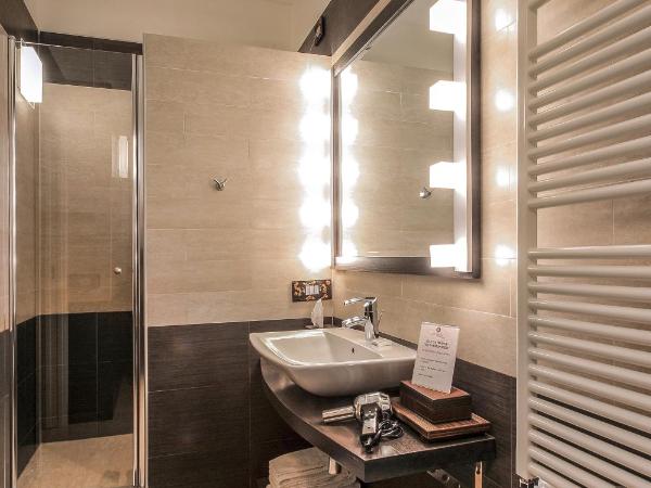 La Corte Di Giulietta : photo 7 de la chambre suite supérieure