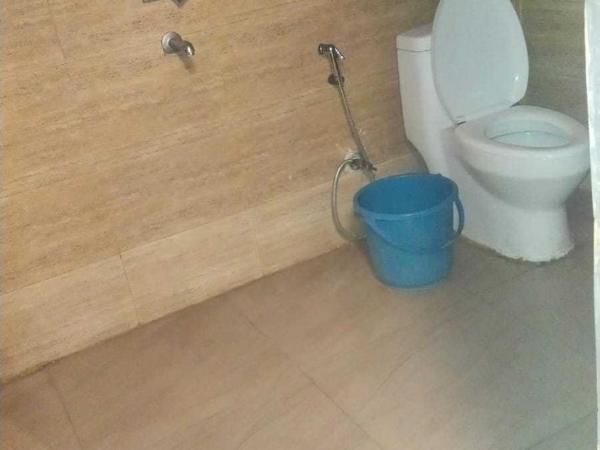 Super Hotel O KL khari Near Ashoka Park Mein Metro : photo 8 de la chambre chambre triple classique