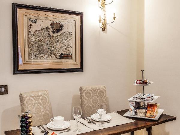 La Corte Di Giulietta : photo 3 de la chambre chambre double supérieure