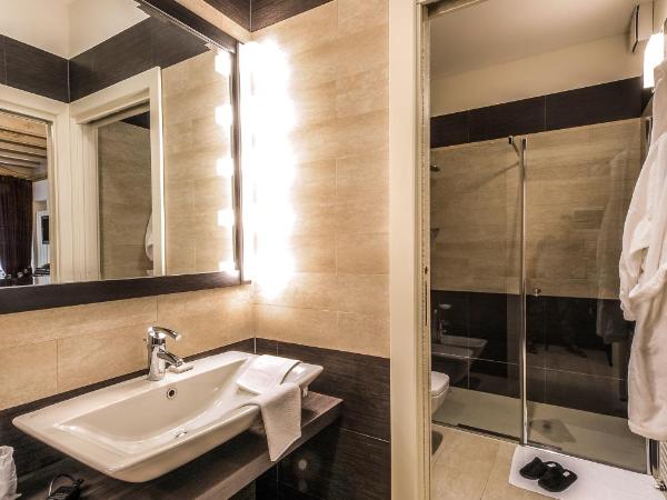 La Corte Di Giulietta : photo 4 de la chambre chambre double supérieure