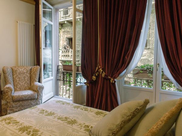 La Corte Di Giulietta : photo 5 de la chambre suite supérieure