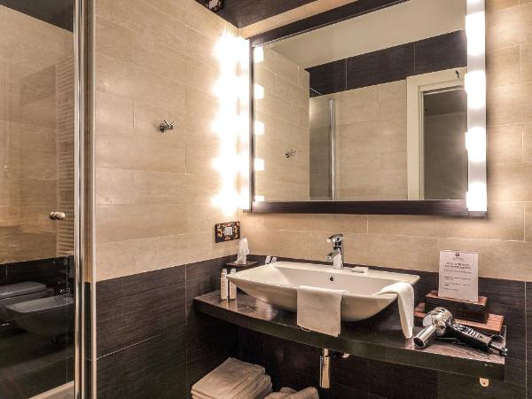 La Corte Di Giulietta : photo 4 de la chambre suite supérieure