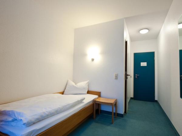 Hotel Christina : photo 4 de la chambre chambre simple