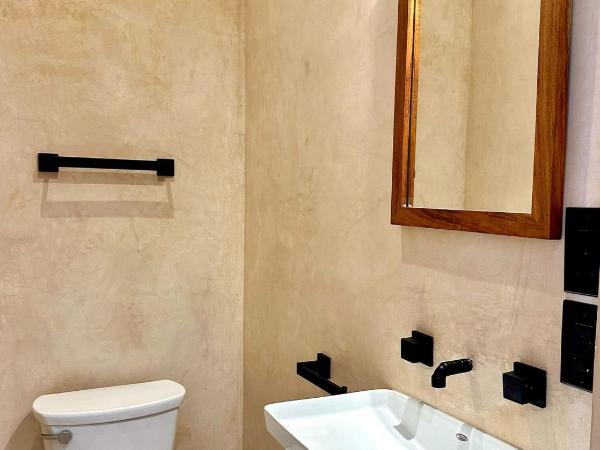 Freelance Hostel : photo 3 de la chambre lit simple dans dortoir à 6 lits