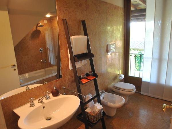 Santellone Resort : photo 9 de la chambre suite en duplex (4 adultes) 

