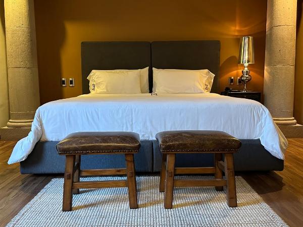 Maja Hotel Boutique : photo 2 de la chambre chambre double standard