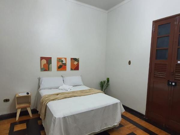 Casa 307 : photo 3 de la chambre suite exécutive