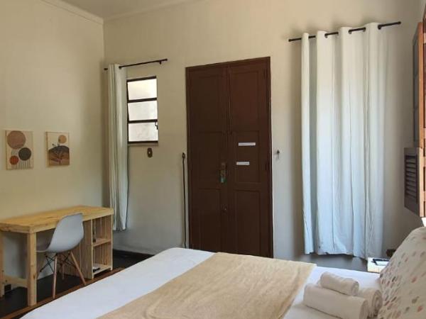 Casa 307 : photo 6 de la chambre suite - vue sur ville