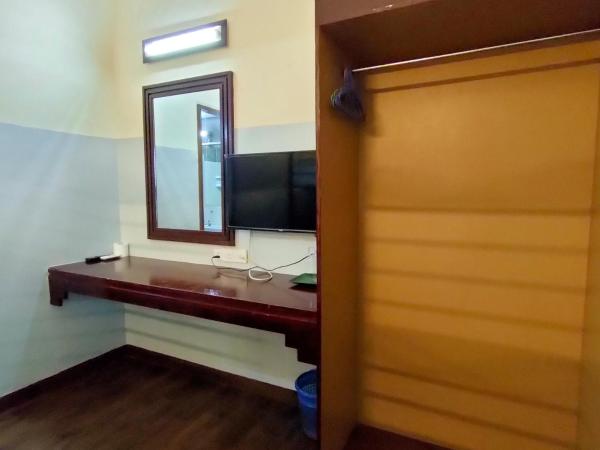 Cozzy Motel Malacca : photo 10 de la chambre chambre double standard