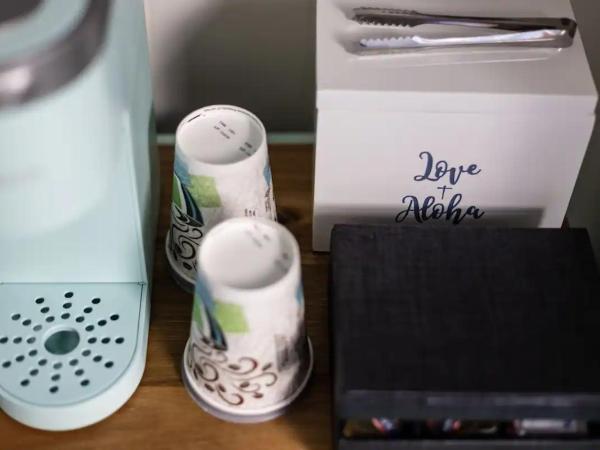 Hotel La Croix : photo 9 de la chambre hébergement silver 2 lits queen-size