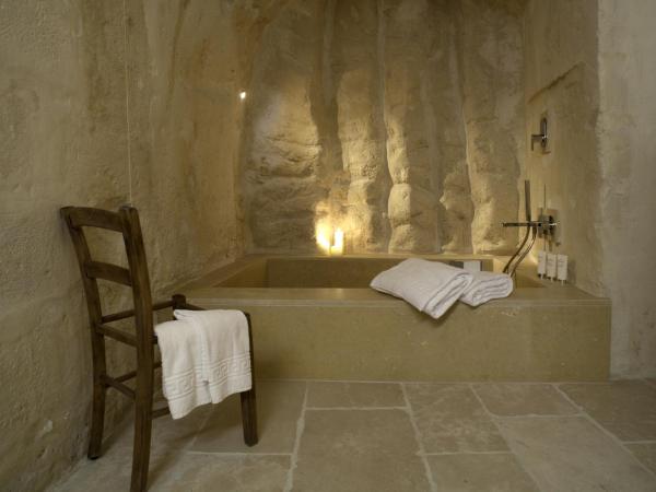 Corte San Pietro : photo 9 de la chambre suite