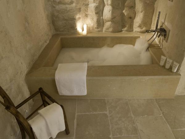 Corte San Pietro : photo 8 de la chambre suite