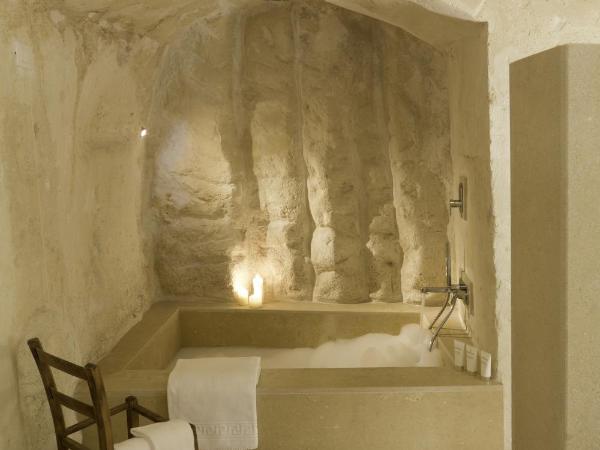 Corte San Pietro : photo 7 de la chambre suite