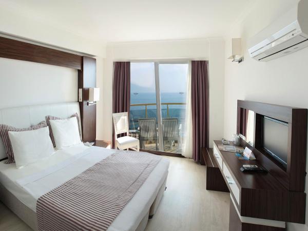 Arora Hotel : photo 4 de la chambre chambre standard