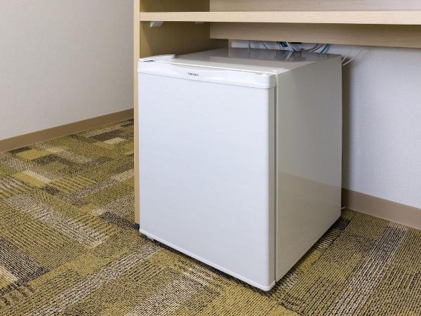 Toyoko Inn Osaka Nippombashi Bunraku Gekijo Mae : photo 7 de la chambre chambre double pour occupation simple - fumeurs