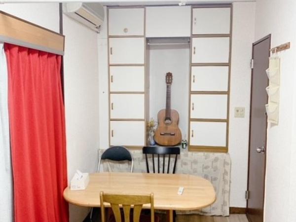 Tokyo Kakan : photo 3 de la chambre chambre lits jumeaux supérieure