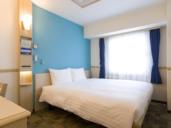 Toyoko Inn Osaka Hankyu Juso-eki Nishi-guchi No.2 : photo 1 de la chambre chambre lit king-size - fumeurs