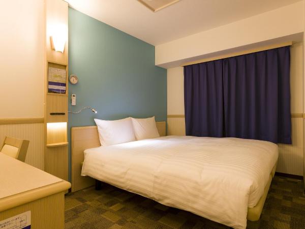 Toyoko Inn Osaka Hankyu Juso-eki Nishi-guchi No.2 : photo 4 de la chambre chambre lit king-size - fumeurs