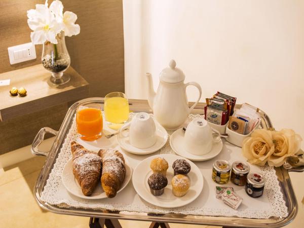 Hotel San Pietro : photo 4 de la chambre chambre simple standard