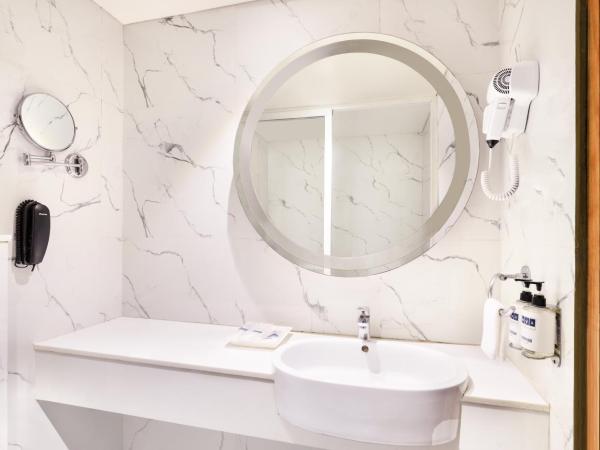 Keys Select by Lemon Tree Hotels, Gandhi Ashram, Ahmedabad : photo 9 de la chambre chambre double supérieure