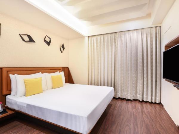 Keys Select by Lemon Tree Hotels, Gandhi Ashram, Ahmedabad : photo 8 de la chambre chambre double supérieure