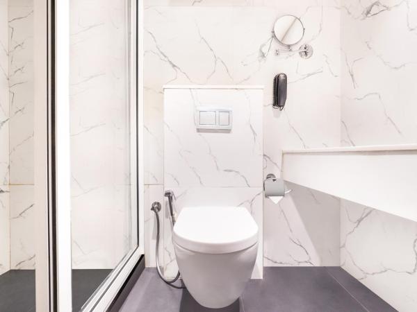 Keys Select by Lemon Tree Hotels, Gandhi Ashram, Ahmedabad : photo 6 de la chambre chambre double supérieure