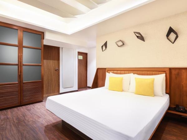 Keys Select by Lemon Tree Hotels, Gandhi Ashram, Ahmedabad : photo 5 de la chambre chambre double supérieure