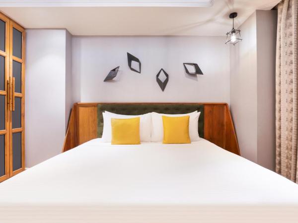 Keys Select by Lemon Tree Hotels, Gandhi Ashram, Ahmedabad : photo 10 de la chambre appartement 1 chambre