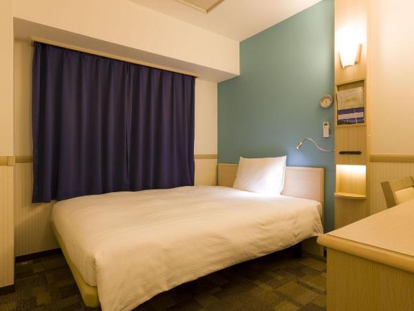 Toyoko Inn Osaka Tenjinbashi-suji Rokuchome : photo 4 de la chambre chambre simple - fumeurs