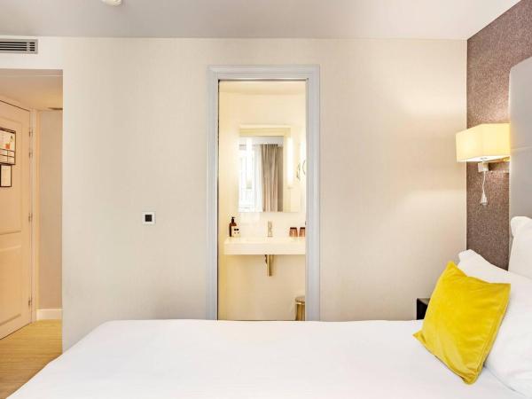 Hotel Opéra Marigny : photo 2 de la chambre chambre double classique