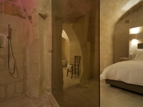 Corte San Pietro : photo 4 de la chambre suite junior