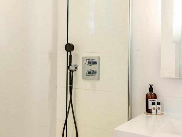 Hotel Opéra Marigny : photo 3 de la chambre chambre double classique