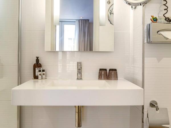 Hotel Opéra Marigny : photo 5 de la chambre chambre double classique