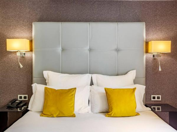 Hotel Opéra Marigny : photo 6 de la chambre chambre double classique