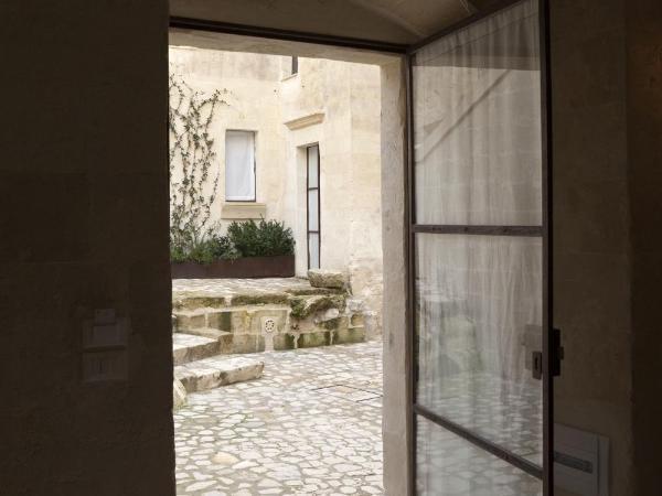 Corte San Pietro : photo 8 de la chambre suite junior