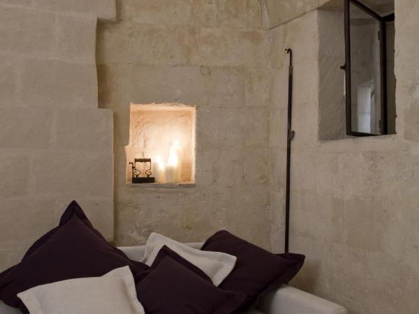 Corte San Pietro : photo 7 de la chambre suite junior