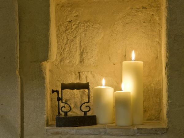 Corte San Pietro : photo 6 de la chambre suite junior